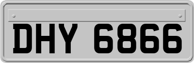 DHY6866