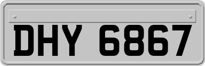 DHY6867