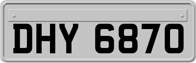 DHY6870