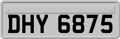 DHY6875