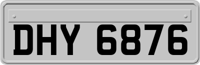 DHY6876