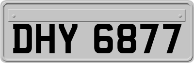 DHY6877