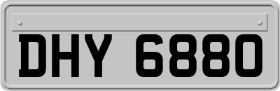 DHY6880