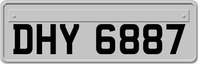 DHY6887