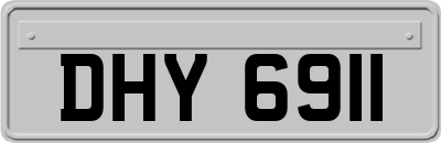 DHY6911