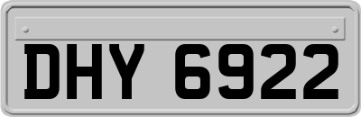 DHY6922