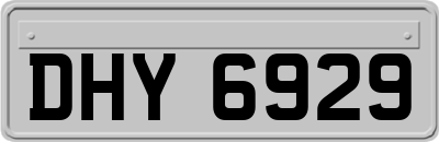DHY6929