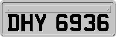 DHY6936