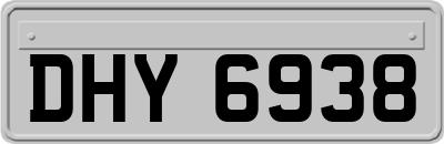 DHY6938