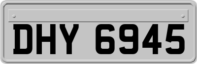 DHY6945