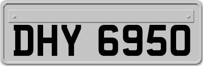 DHY6950