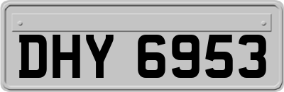 DHY6953
