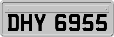 DHY6955
