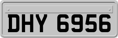 DHY6956