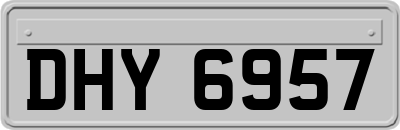 DHY6957