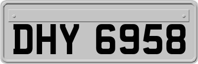 DHY6958