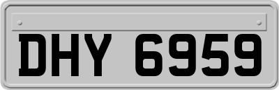 DHY6959