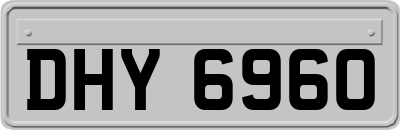 DHY6960