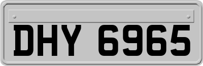 DHY6965