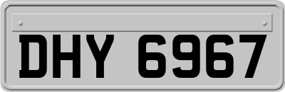 DHY6967