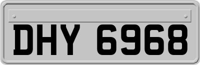 DHY6968