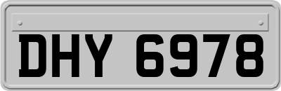 DHY6978