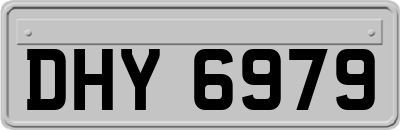 DHY6979