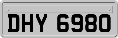 DHY6980