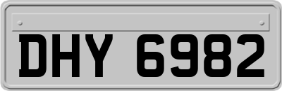 DHY6982