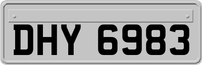 DHY6983