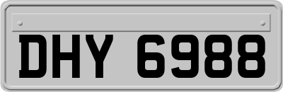 DHY6988