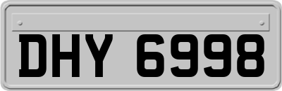 DHY6998