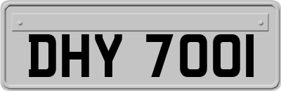 DHY7001