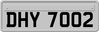 DHY7002
