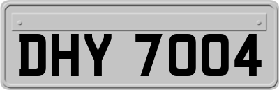 DHY7004