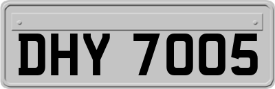 DHY7005
