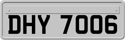 DHY7006