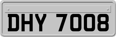 DHY7008