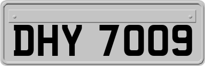 DHY7009
