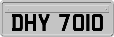 DHY7010