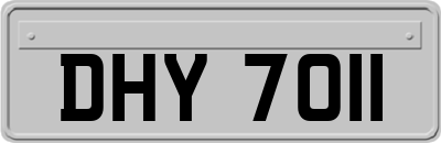 DHY7011