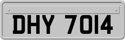DHY7014