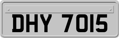 DHY7015