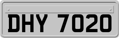 DHY7020
