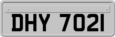 DHY7021
