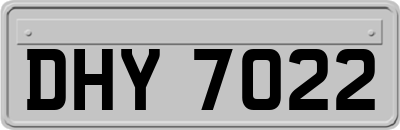 DHY7022