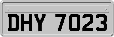 DHY7023