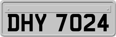 DHY7024