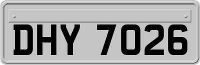 DHY7026