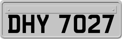 DHY7027